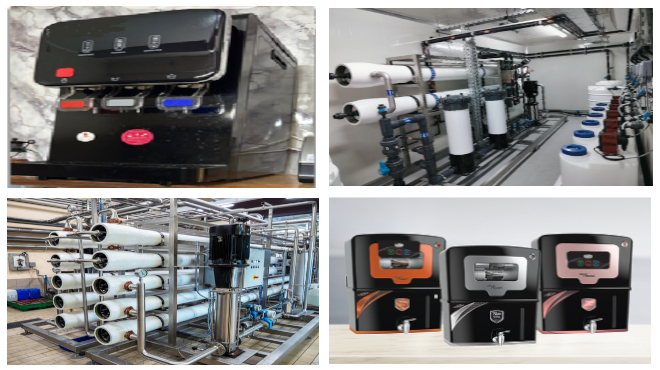 Water Treatment System